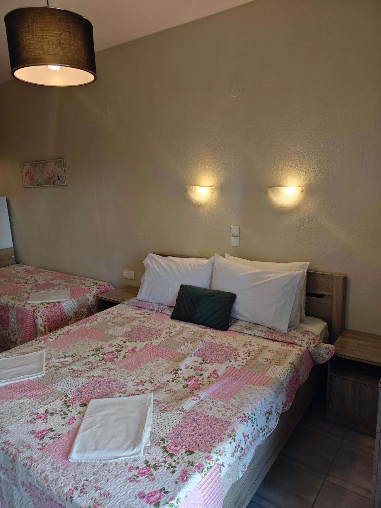 House Anna Sarti Apartment Exterior foto