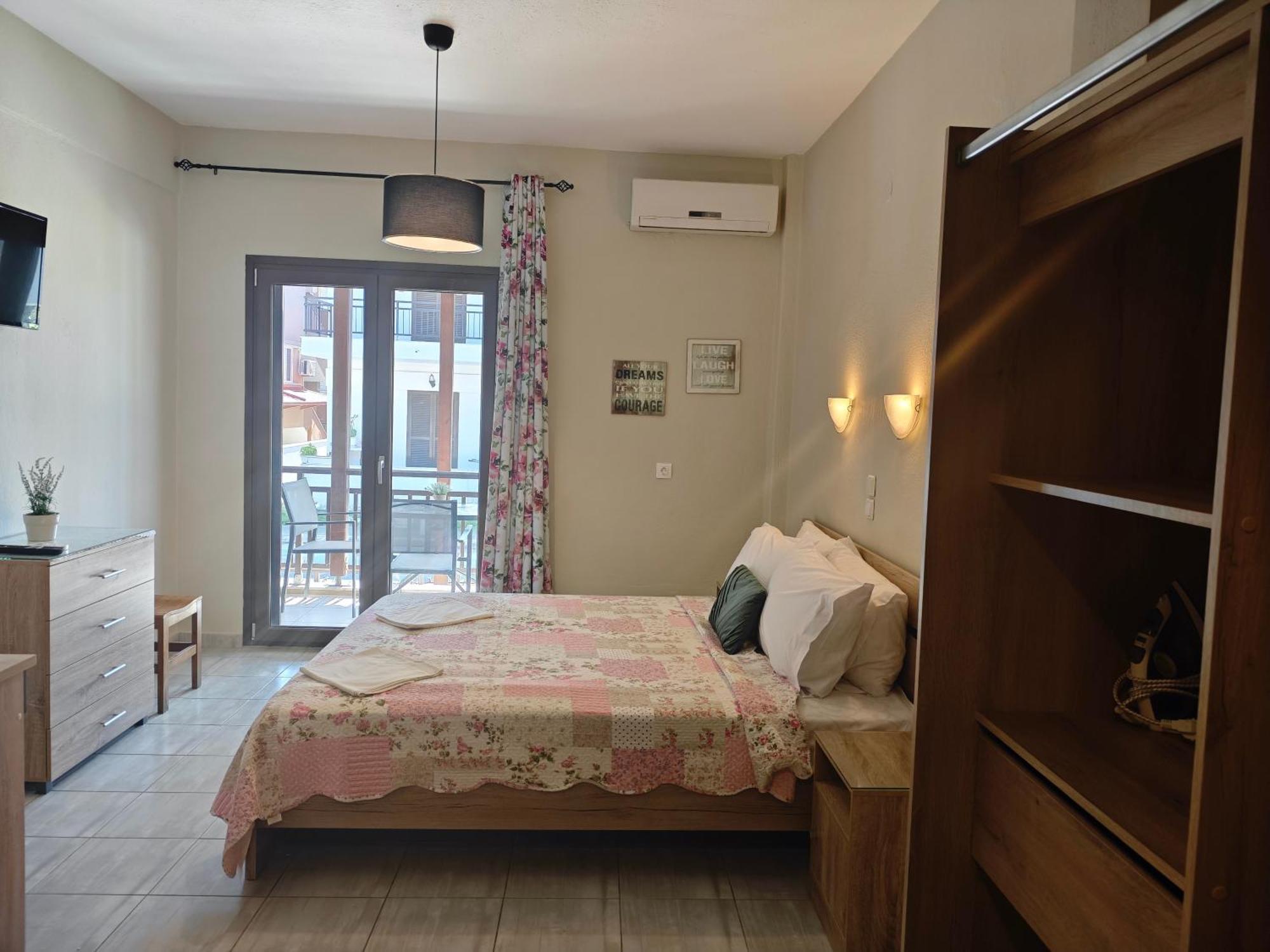 House Anna Sarti Apartment Exterior foto