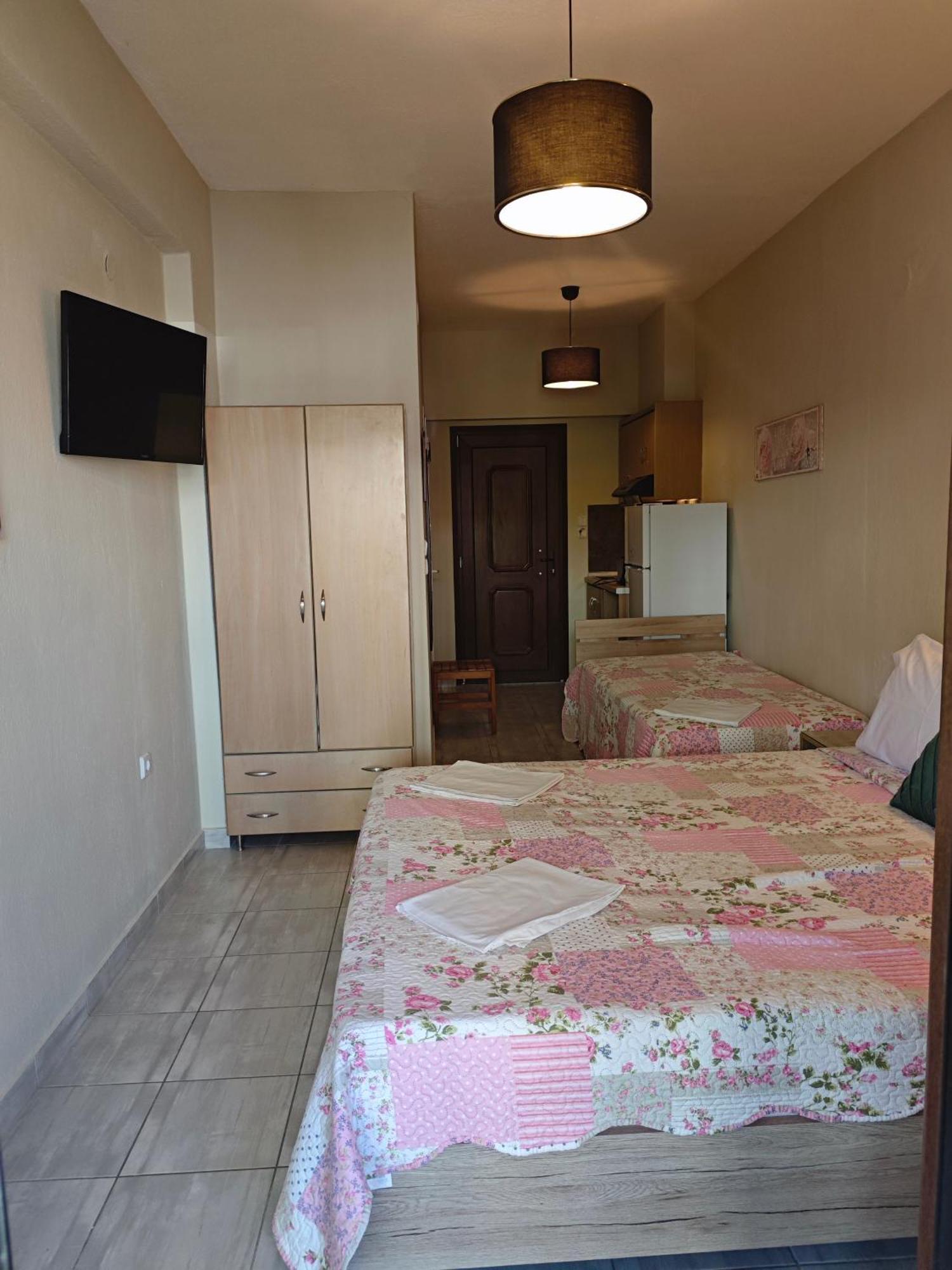House Anna Sarti Apartment Exterior foto