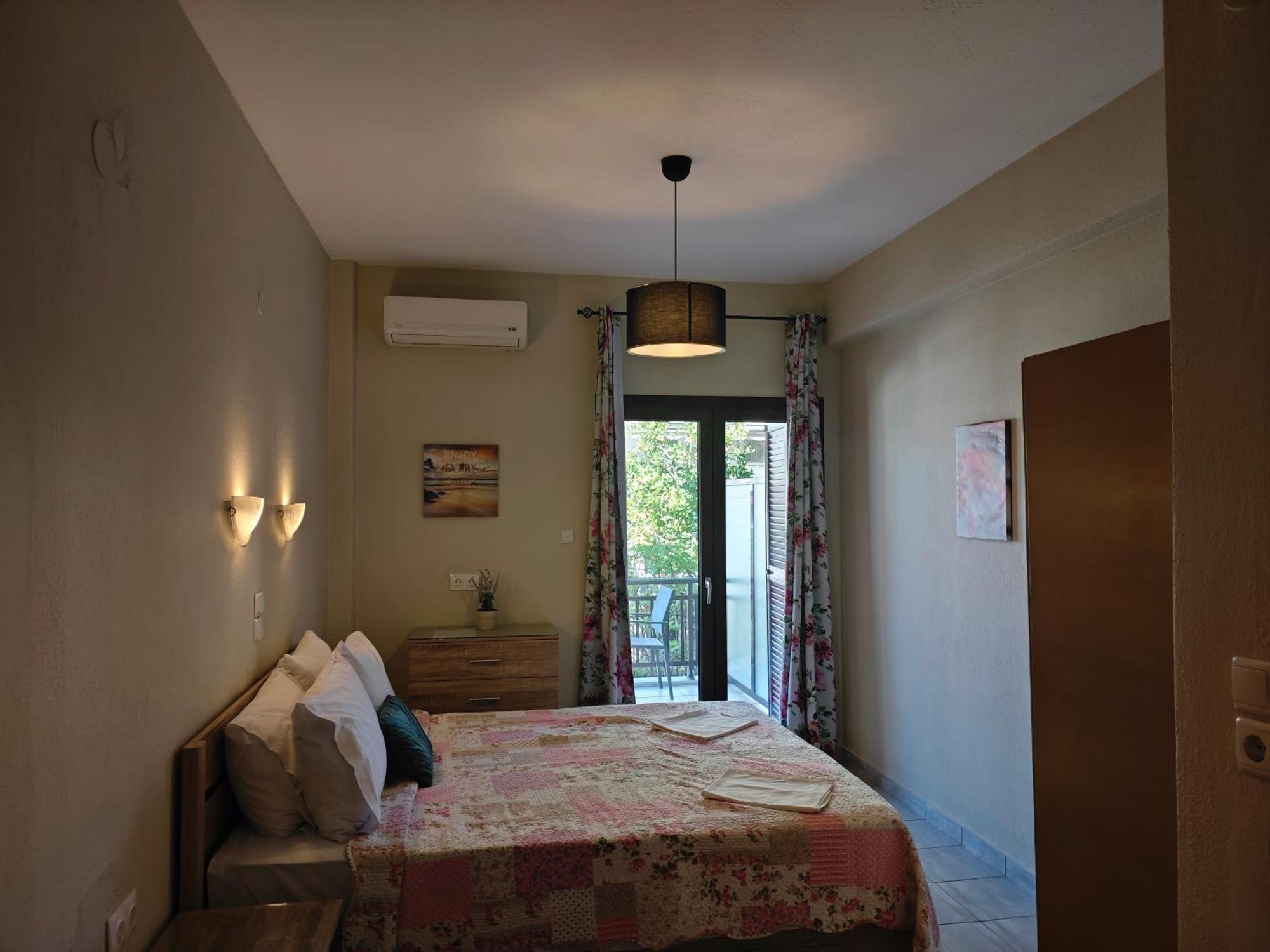 House Anna Sarti Apartment Exterior foto