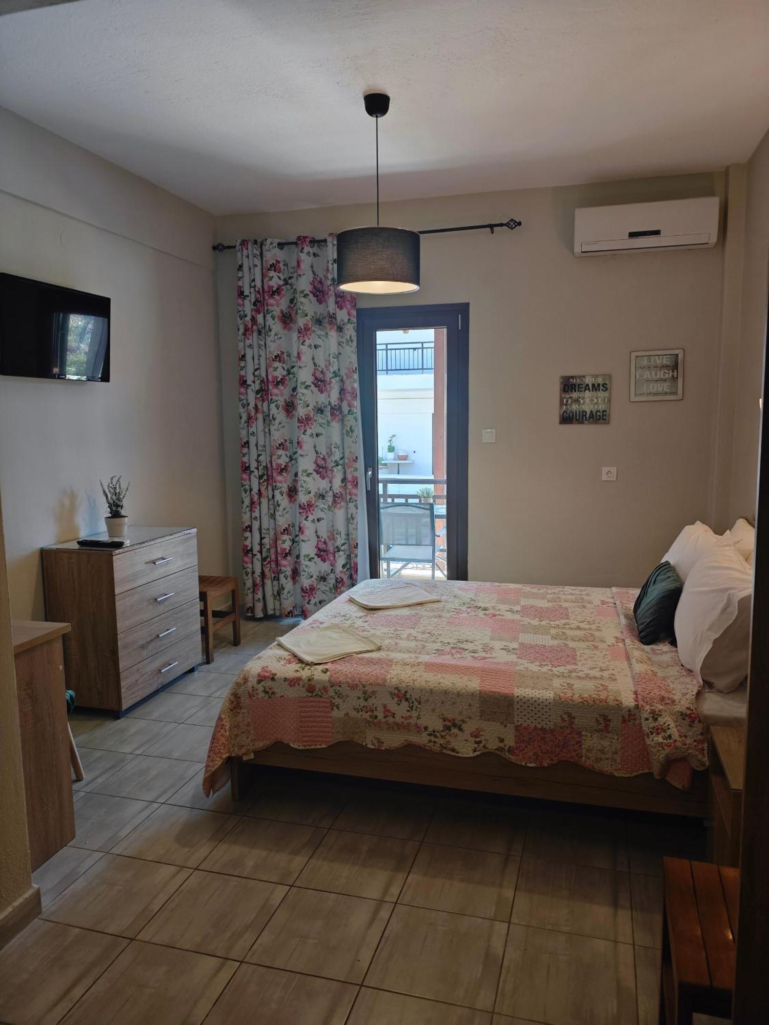 House Anna Sarti Apartment Exterior foto