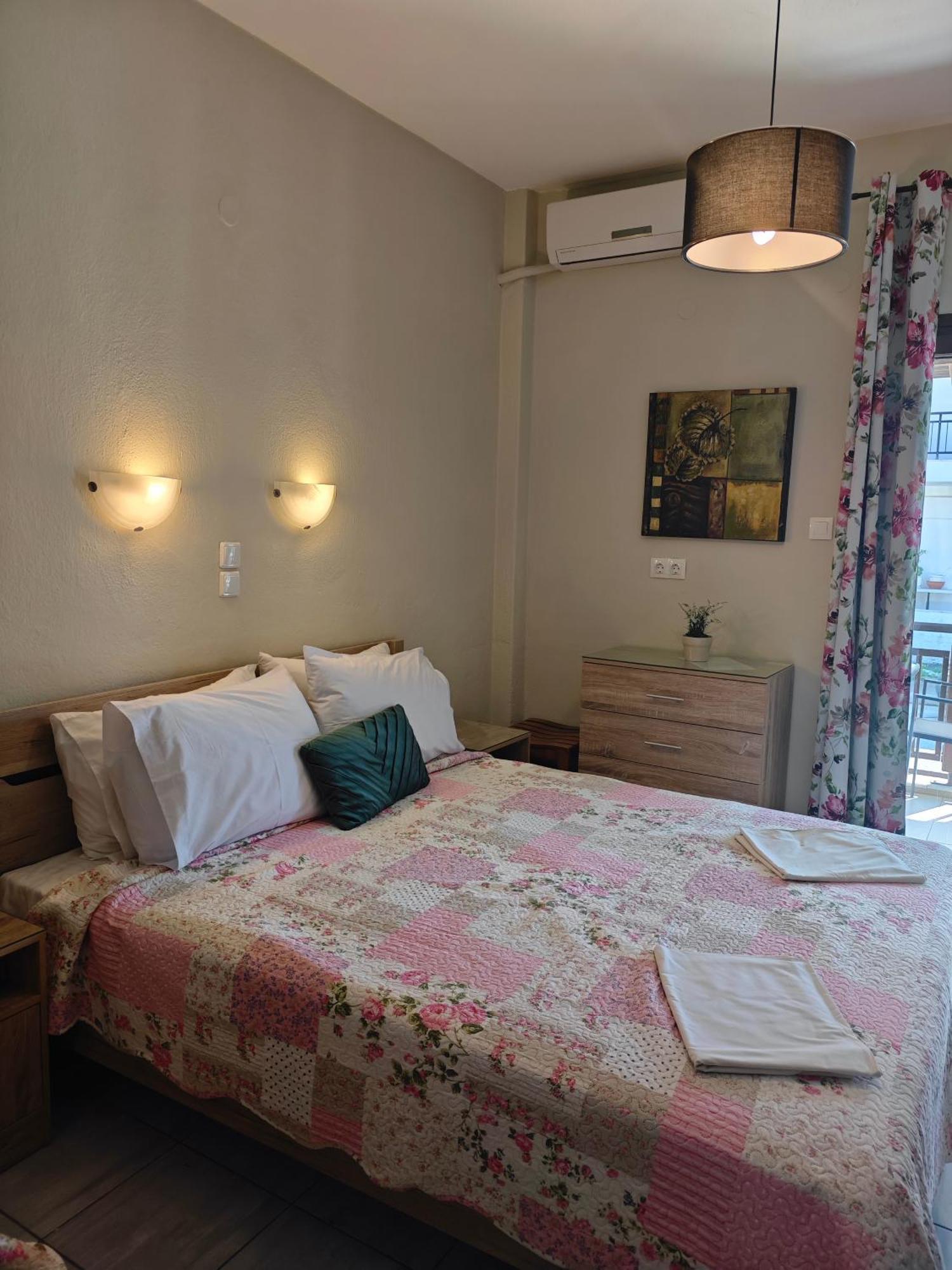House Anna Sarti Apartment Exterior foto
